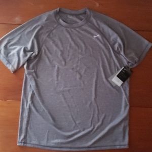 NWT Nike DRI-FIT Tee